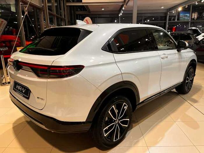 Honda HR-V Hybrid 1.5 Advance|MJ25 Facelift|Sofort...
