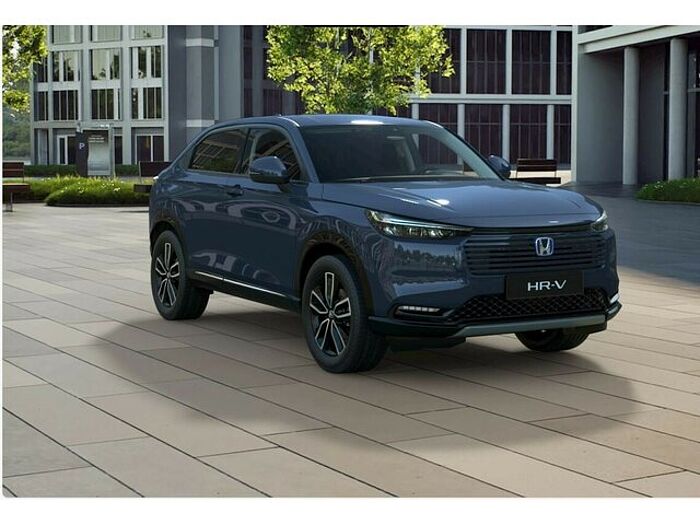 Honda HR-V Hybrid 1.5 Advance|MJ25 Facelift|Sofort...