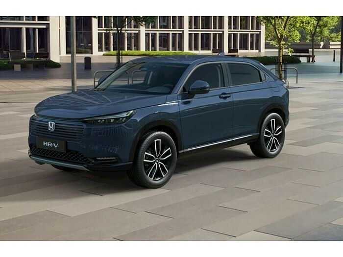 Honda HR-V Hybrid 1.5 Advance|MJ25 Facelift|Sofort...