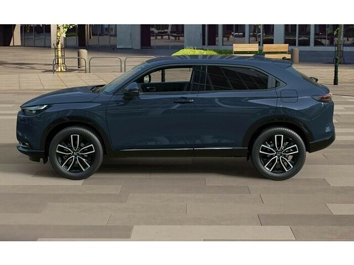 Honda HR-V Hybrid 1.5 Advance|MJ25 Facelift|Sofort...