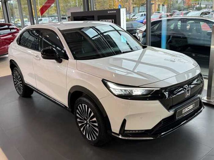 Honda e:Ny1 Basis Sofort verfügbar|BlackPaket...