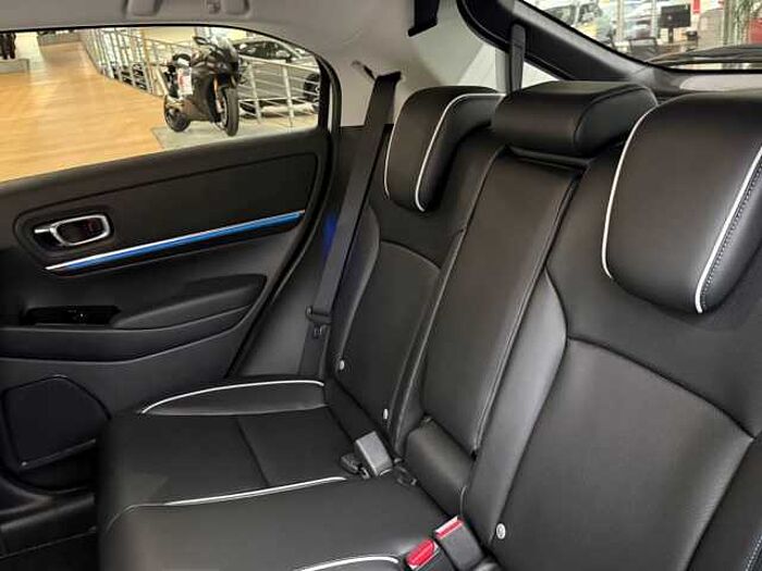 Honda e:Ny1 Basis Sofort verfügbar|BlackPaket...