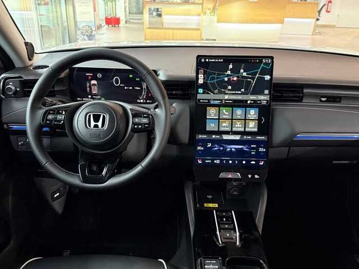 Honda e:Ny1 Basis Sofort verfügbar|BlackPaket...