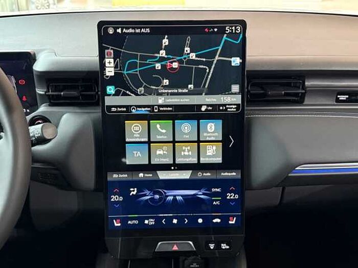 Honda e:Ny1 Basis Sofort verfügbar|BlackPaket...