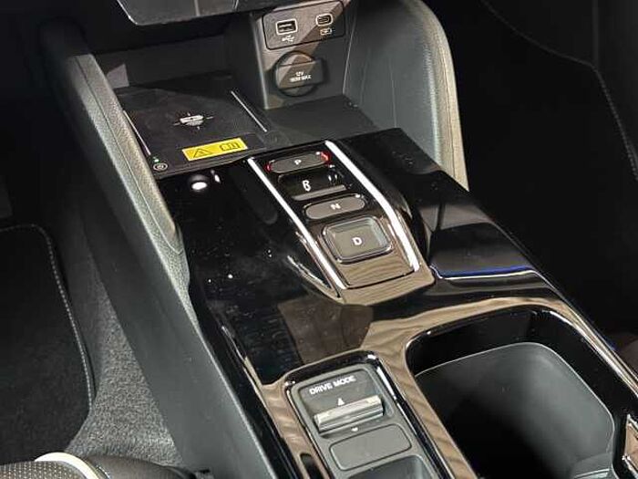 Honda e:Ny1 Basis Sofort verfügbar|BlackPaket...