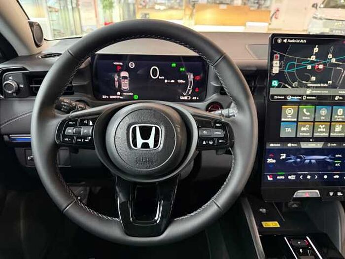 Honda e:Ny1 Basis Sofort verfügbar|BlackPaket...