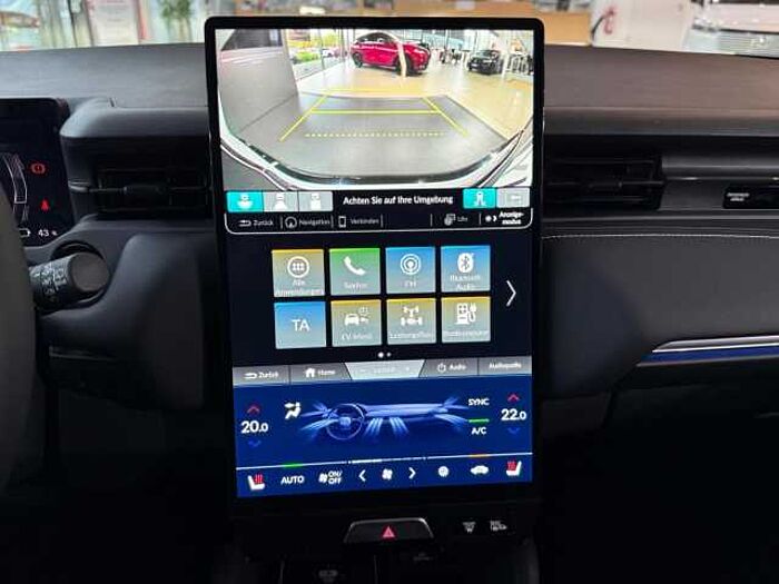 Honda e:Ny1 Basis Sofort verfügbar|BlackPaket...