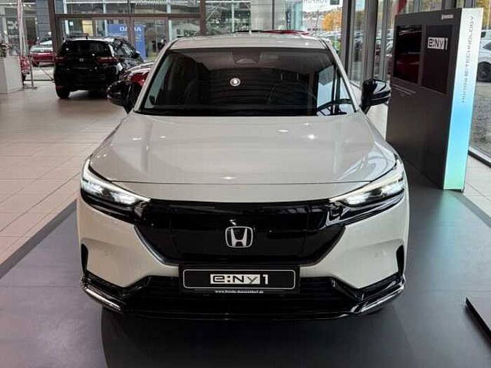 Honda e:Ny1 Basis Sofort verfügbar|BlackPaket...