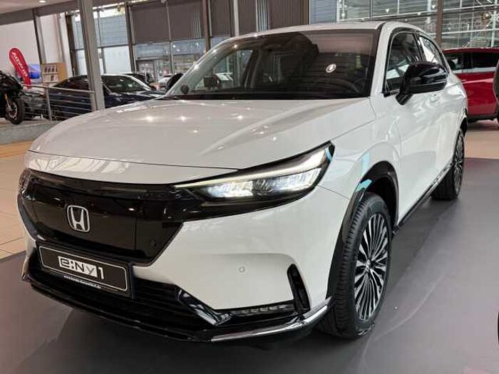 Honda e:Ny1 Basis Sofort verfügbar|BlackPaket...