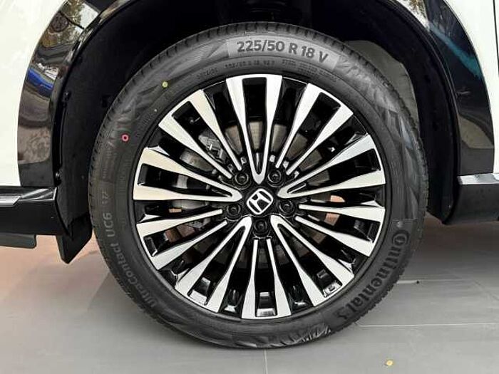 Honda e:Ny1 Basis Sofort verfügbar|BlackPaket...