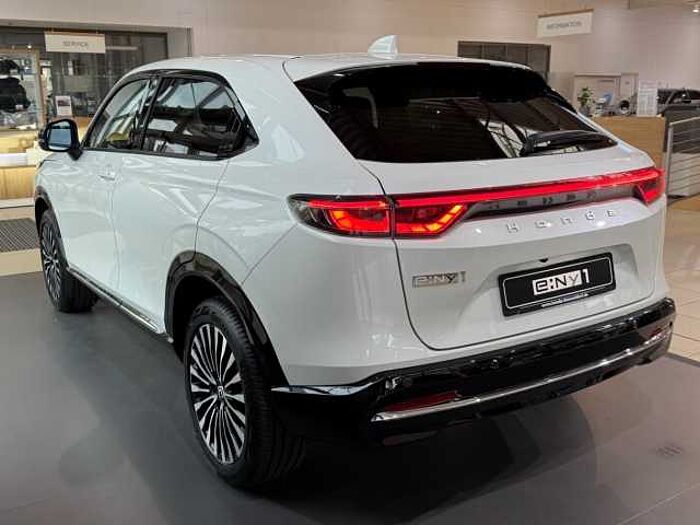 Honda e:Ny1 Basis Sofort verfügbar|BlackPaket...