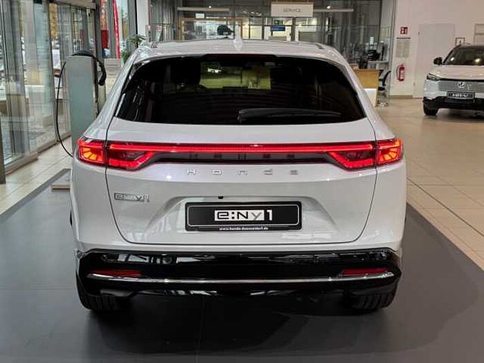 Honda e:Ny1 Basis Sofort verfügbar|BlackPaket...