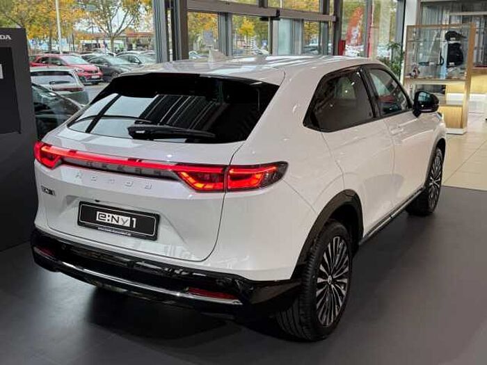 Honda e:Ny1 Basis Sofort verfügbar|BlackPaket...