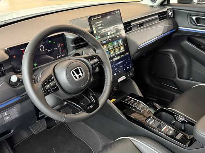 Honda e:Ny1 Basis Sofort verfügbar|BlackPaket...