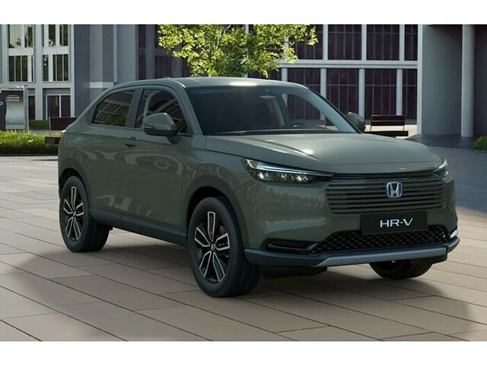 Honda HR-V Hybrid 1.5 Elegance MJ25|Sofort...