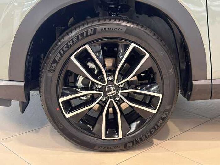 Honda HR-V Hybrid 1.5 Elegance MJ25|Sofort. ..