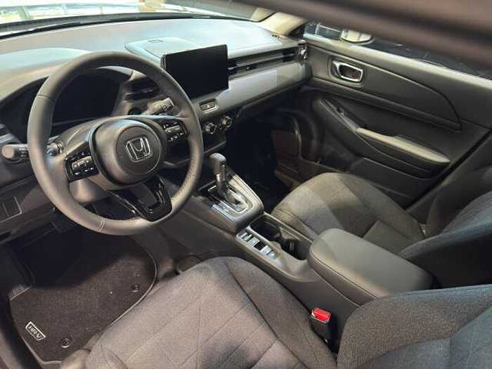 Honda HR-V Hybrid 1.5 Elegance MJ25|Sofort. ..