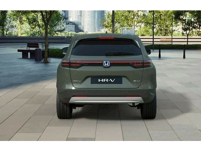 Honda HR-V Hybrid 1.5 Elegance MJ25|Sofort...