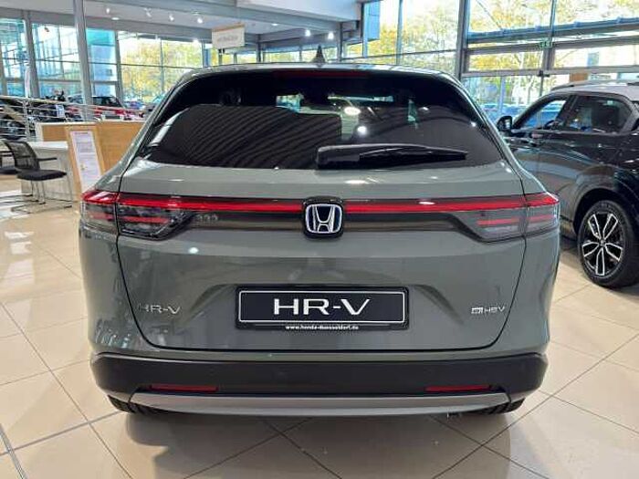 Honda HR-V Hybrid 1.5 Elegance MJ25|Sofort. ..