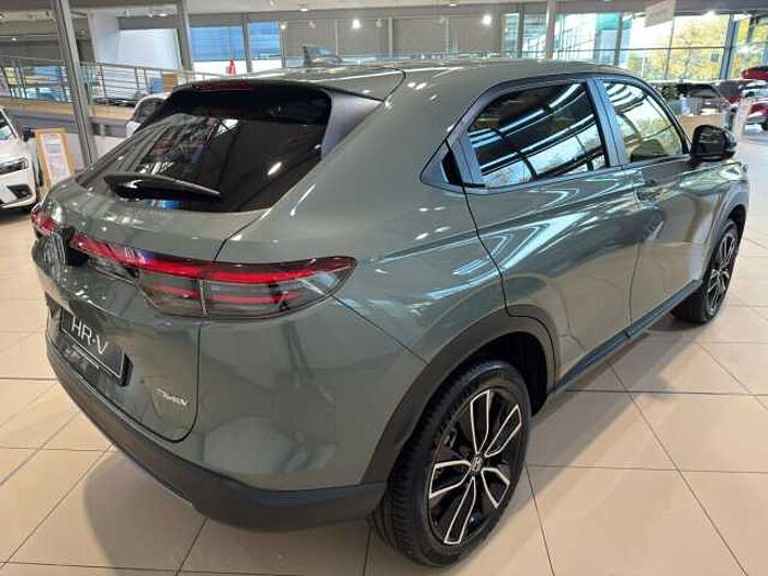 Honda HR-V Hybrid 1.5 Elegance MJ25|Sofort. ..