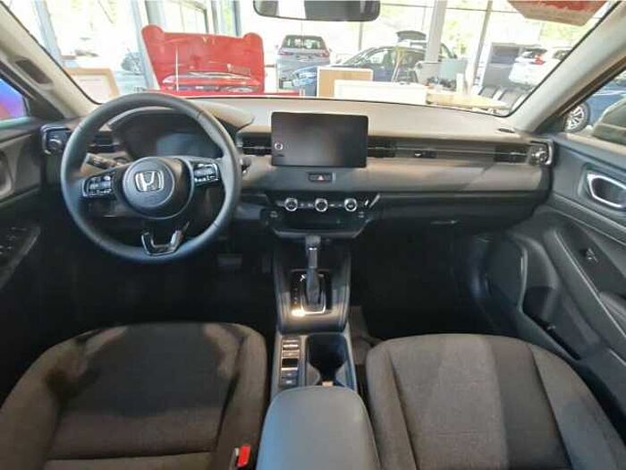 Honda HR-V Hybrid 1.5 Elegance MJ25|Sofort...