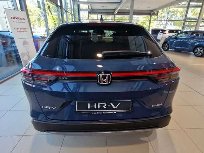 Honda HR-V Hybrid 1.5 Elegance MJ25|Sofort...