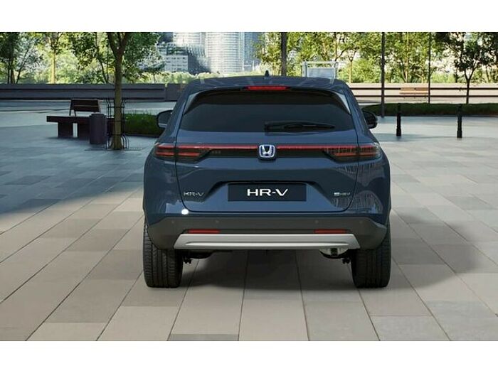 Honda HR-V Hybrid 1.5 Elegance MJ25|Sofort...