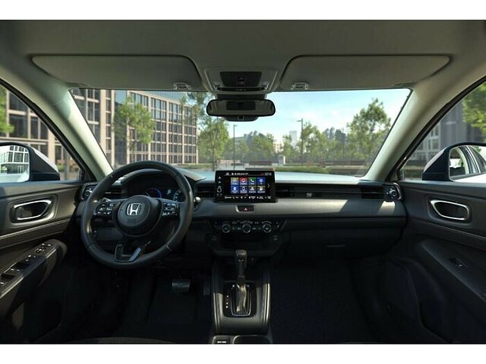 Honda HR-V Hybrid 1.5 Elegance MJ25|Sofort...