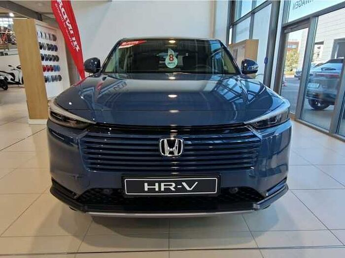 Honda HR-V Hybrid 1.5 Elegance MJ25|Sofort...