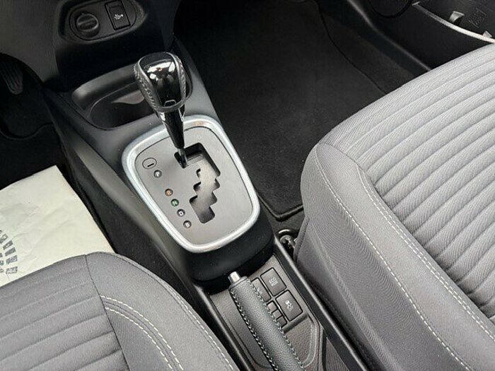 Toyota Yaris Hybrid Team D|Allwetter|RFK|1.Hand...