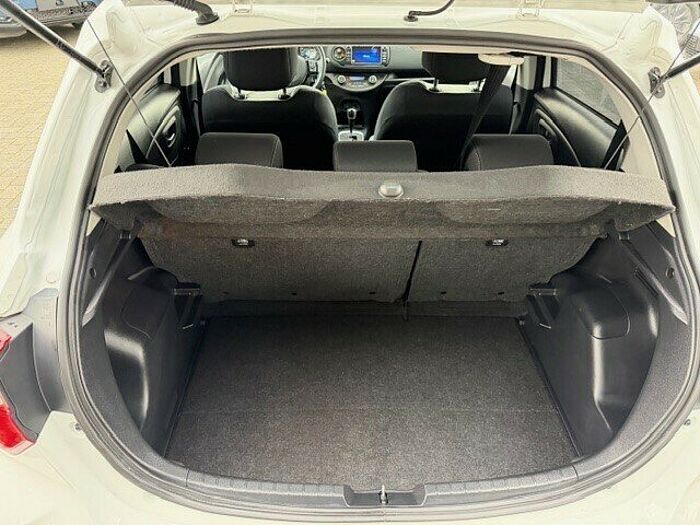 Toyota Yaris Hybrid Team D|Allwetter|RFK|1.Hand...