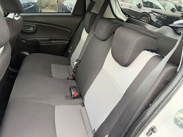 Toyota Yaris Hybrid Team D|Allwetter|RFK|1.Hand...