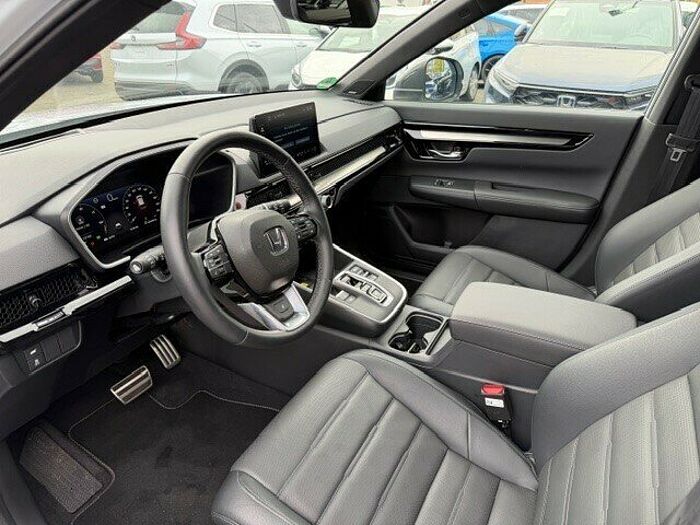 Honda CR-V e: PHEV Advance Tech 2WD|AHK-1500kg. ..