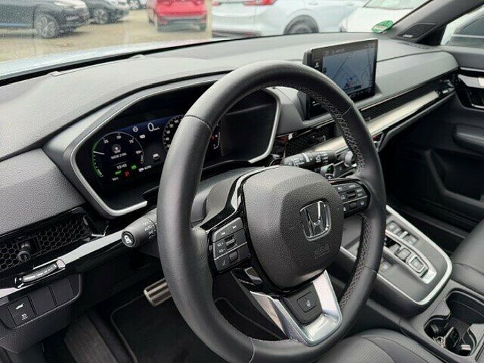 Honda CR-V e: PHEV Advance Tech 2WD|AHK-1500kg. ..