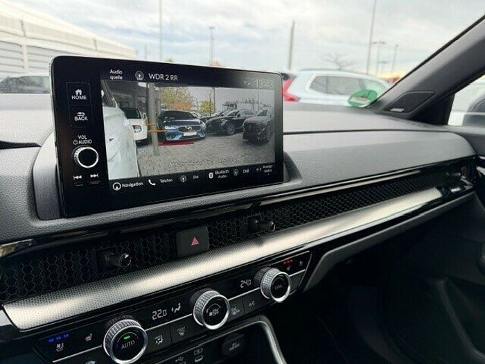 Honda CR-V e: PHEV Advance Tech 2WD|AHK-1500kg. ..