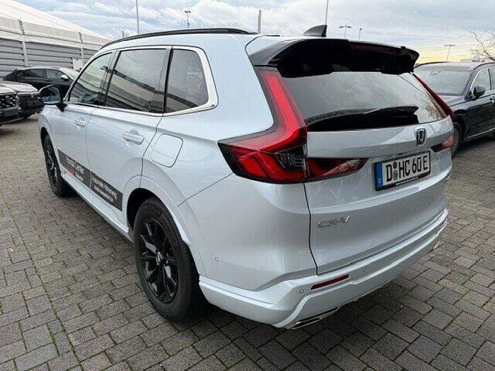 Honda CR-V e: PHEV Advance Tech 2WD|AHK-1500kg. ..
