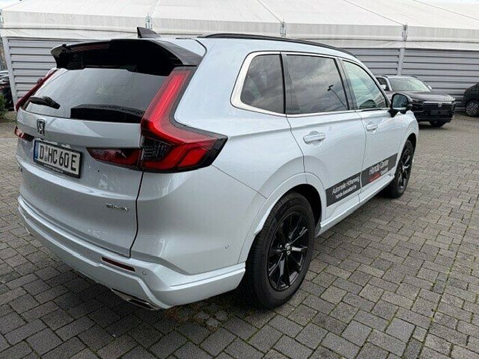 Honda CR-V e: PHEV Advance Tech 2WD|AHK-1500kg. ..