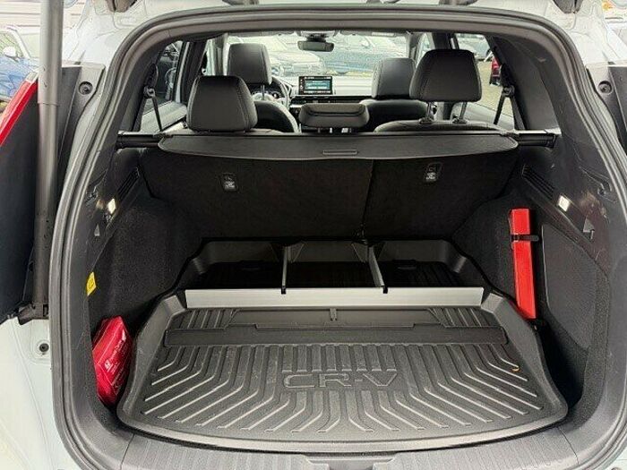 Honda CR-V e: PHEV Advance Tech 2WD|AHK-1500kg. ..