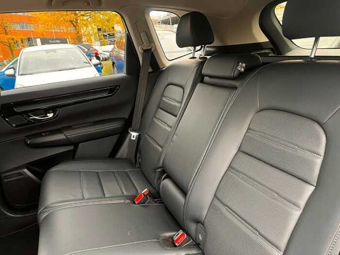Honda CR-V e:HEV Elegance AWD|AHK|Leder|Pano...