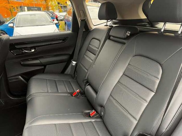 Honda CR-V e:HEV Elegance AWD|AHK|Leder|Pano...