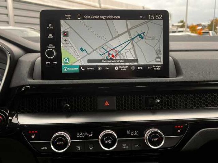 Honda CR-V e:HEV Elegance AWD|AHK|Leder|Pano...