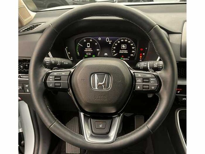Honda CR-V e:HEV Elegance AWD|AHK|Leder|Pano...