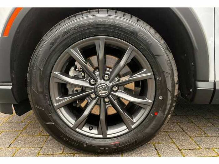 Honda CR-V e:HEV Elegance AWD|AHK|Leder|Pano...