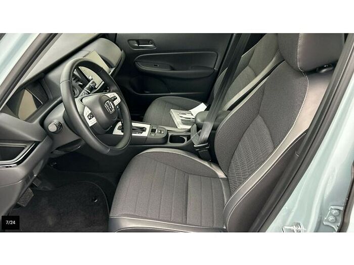 Honda Jazz 1.5 Crosstar Advance|Jahreswagen... Advance