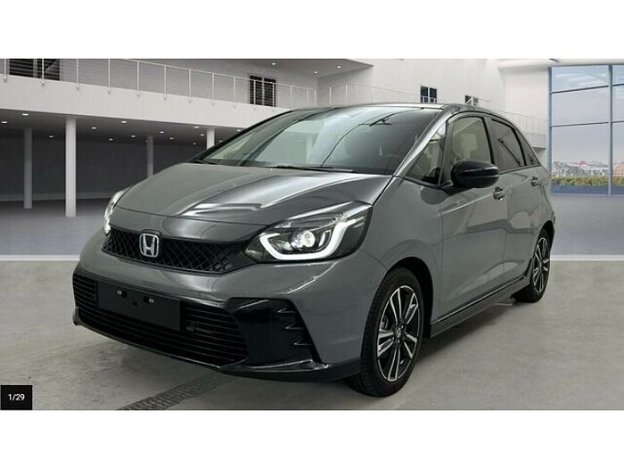 Honda Jazz 1.5 Advance Sport|Automatik|MagicSeats|Navi...