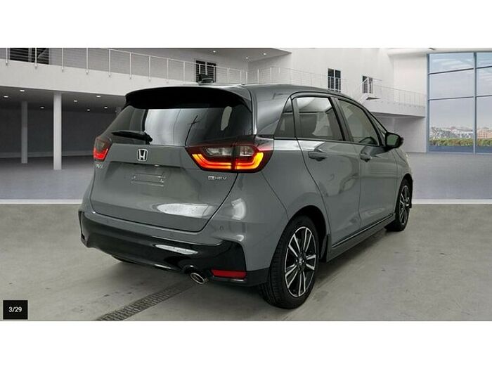 Honda Jazz 1.5 Advance Sport|Automatik|MagicSeats|Navi...