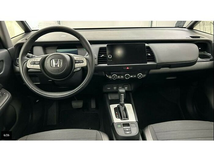 Honda Jazz 1.5 Crosstar Advance|Jahreswagen... Advance