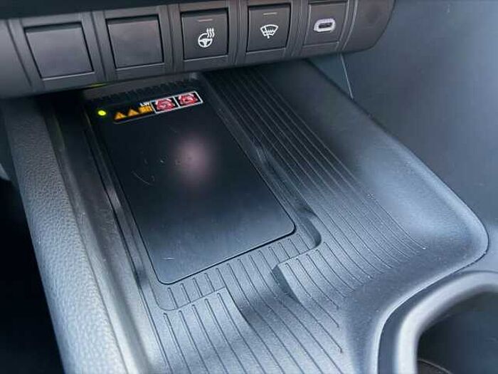 Toyota C-HR Team Deutschland|Allwetter|TechnikP.... Deutschland