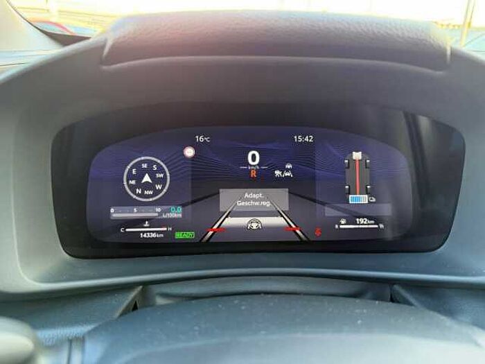 Toyota C-HR Team Deutschland|Allwetter|TechnikP.... Deutschland