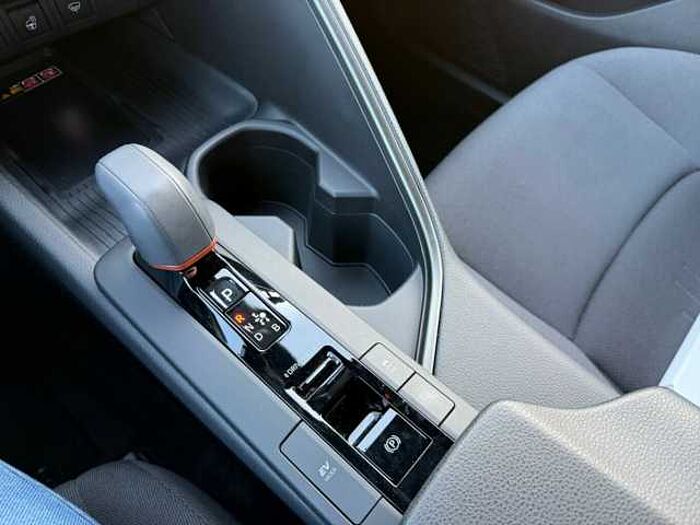 Toyota C-HR Team Deutschland|Allwetter|TechnikP.... Deutschland